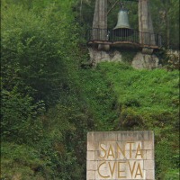 Foto de Covadonga