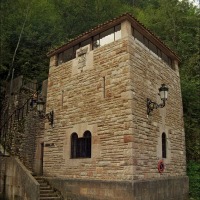 Foto de Covadonga