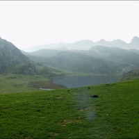 Foto de Covadonga