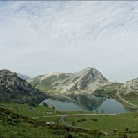 Foto de Covadonga