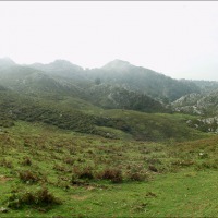 Foto de Covadonga