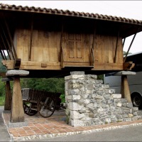 Foto de Cangas de Onís