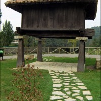 Foto de Cangas de Onís