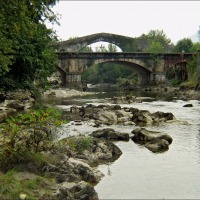 Foto de Cangas de Onís