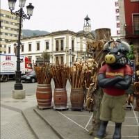Foto de Cangas de Onís