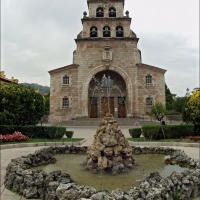 Foto de Cangas de Onís