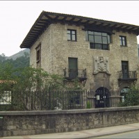 Foto de Cangas de Onís