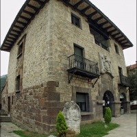 Foto de Cangas de Onís