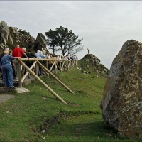 Foto de Mirador del Fito