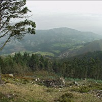 Foto de Mirador del Fito