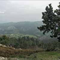 Foto de Mirador del Fito