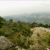 Foto de Mirador del Fito