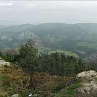 Foto de Mirador del Fito