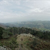 Foto de Mirador del Fito