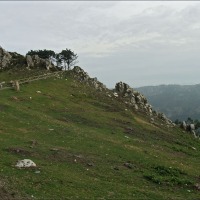 Foto de Mirador del Fito