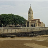 Foto de Gijón