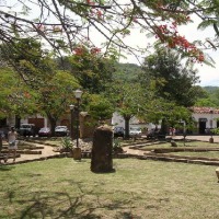 Foto de BARICHARA (Santander)