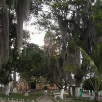 Foto de CURITI (santander)