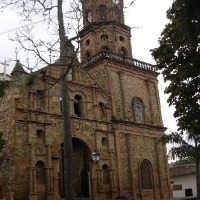 Foto de CURITI (santander)