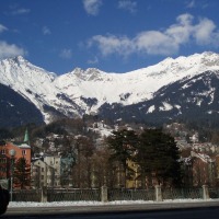 Foto de Innsbruck
