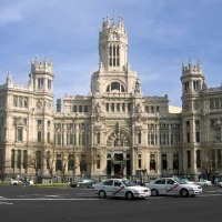 Foto de Madrid