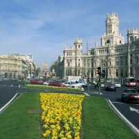 Foto de Madrid