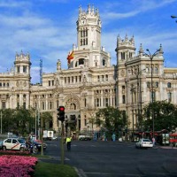 Foto de Madrid