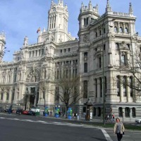 Foto de Madrid
