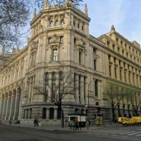 Foto de Madrid