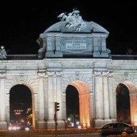Foto de Madrid