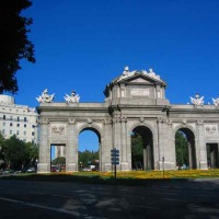 Foto de Madrid