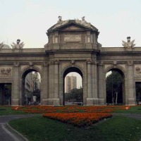 Foto de Madrid