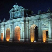 Foto de Madrid