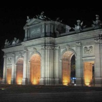 Foto de Madrid