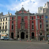 Foto de Madrid