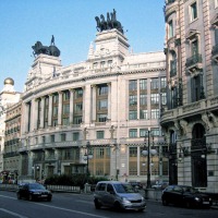 Foto de Madrid