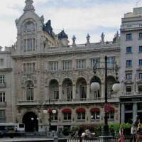 Foto de Madrid