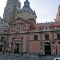Foto de Madrid