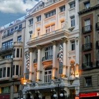 Foto de Madrid