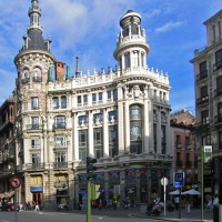 Foto de Madrid