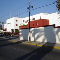 Foto de Tacna