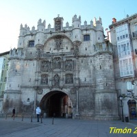 Foto de Burgos
