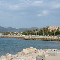 Foto de Palma de Mallorca