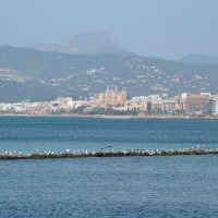 Foto de Palma de Mallorca