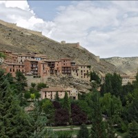Foto de Albarracín