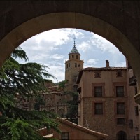 Foto de Albarracín