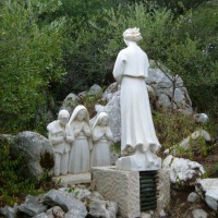Foto de fatima