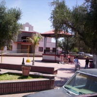 Foto de Baviacora, sonora.
