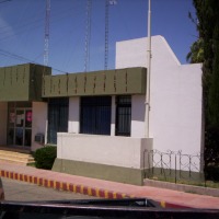 Foto de Baviacora, sonora.
