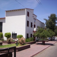 Foto de Baviacora, sonora.
